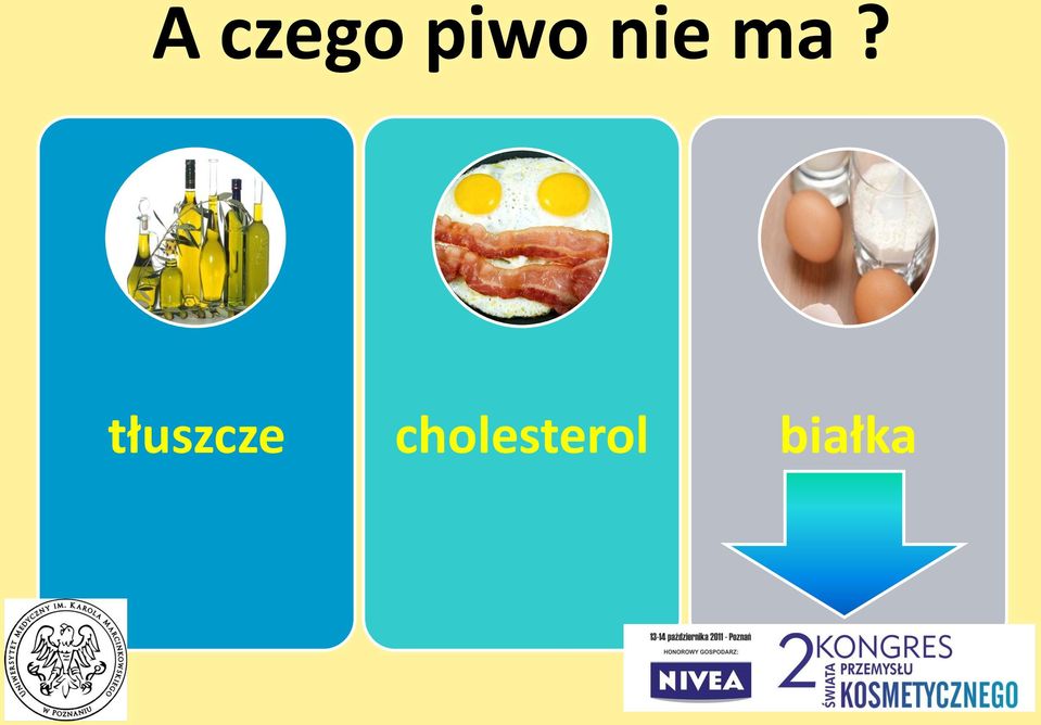 tłuszcze