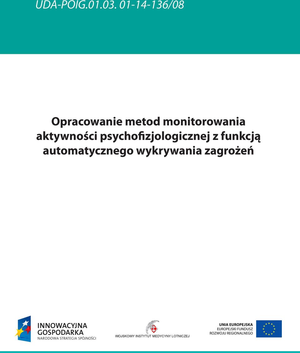 monitorowania aktywności
