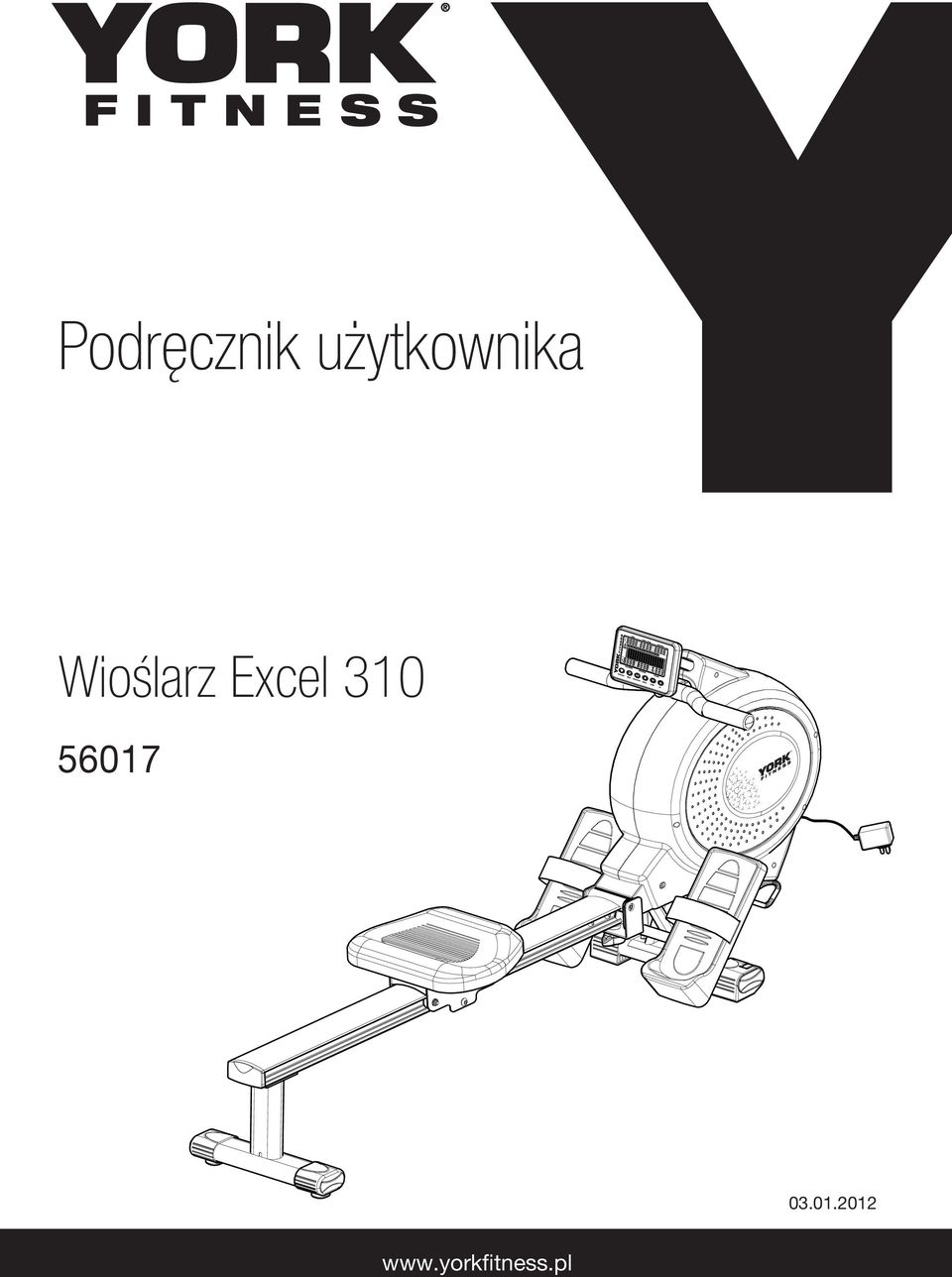 Excel 310 56017