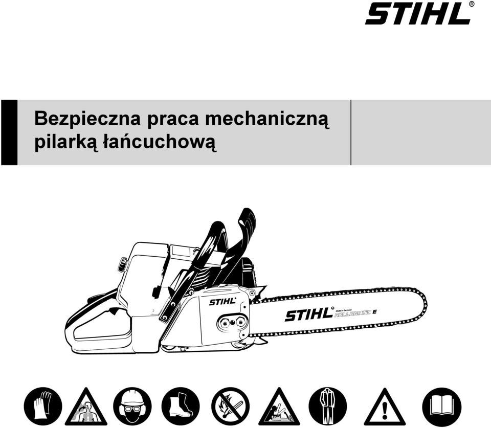 mechaniczną