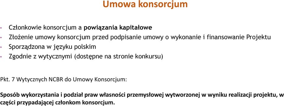 (dostępne na stronie konkursu) Pkt.