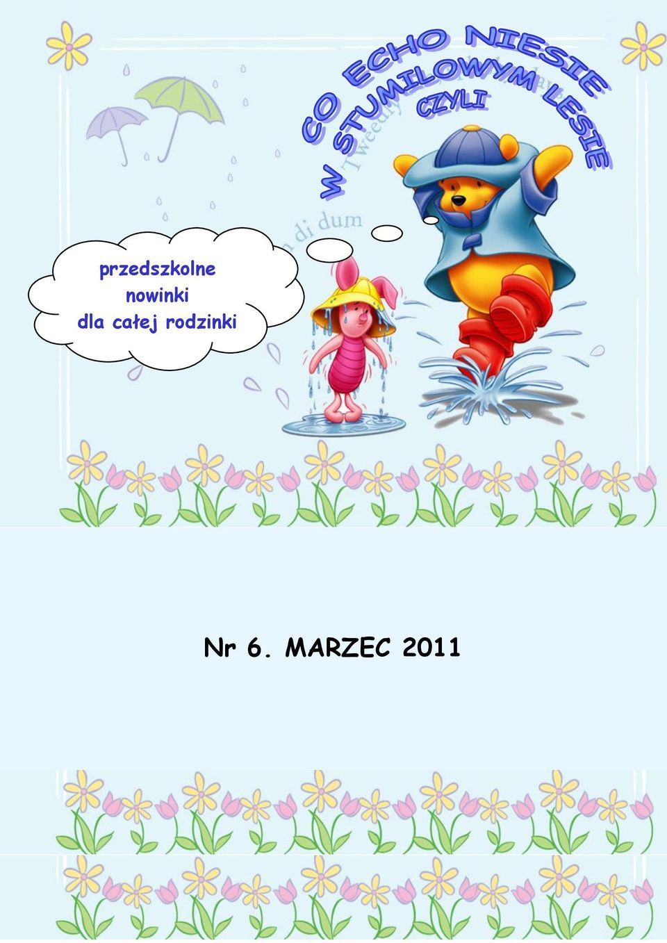 całej rodzinki