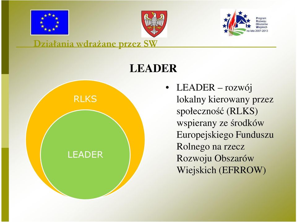 wspierany ze środków Europejskiego