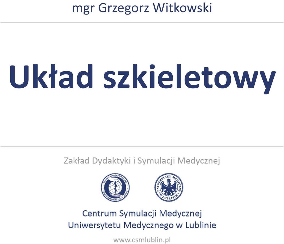Witkowski