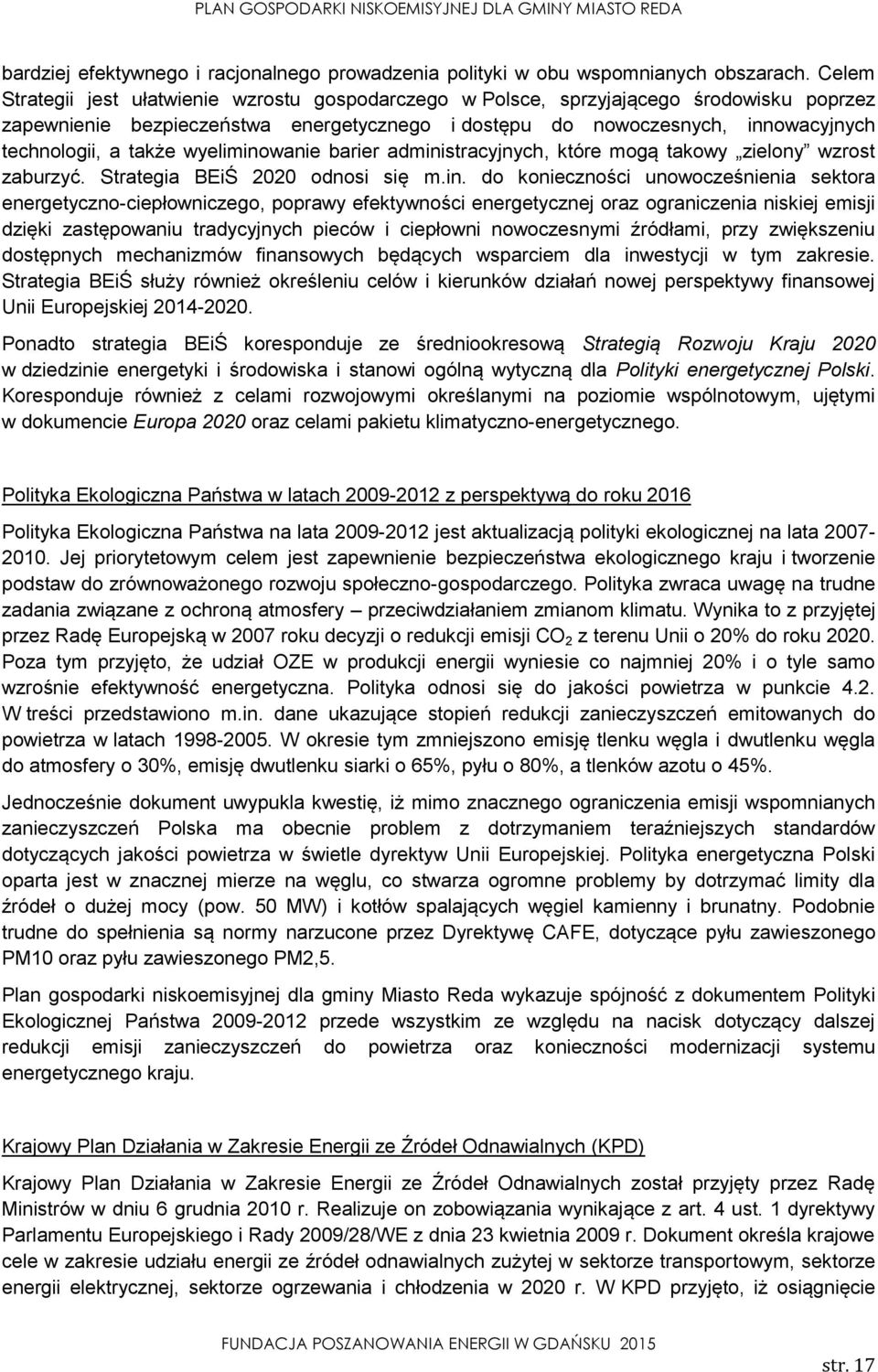 także wyelimino