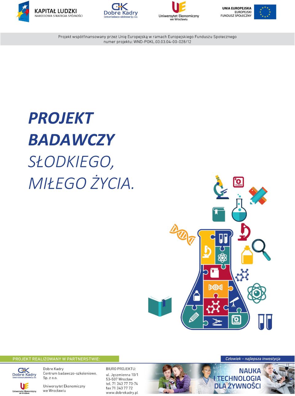 SŁODKIEGO,