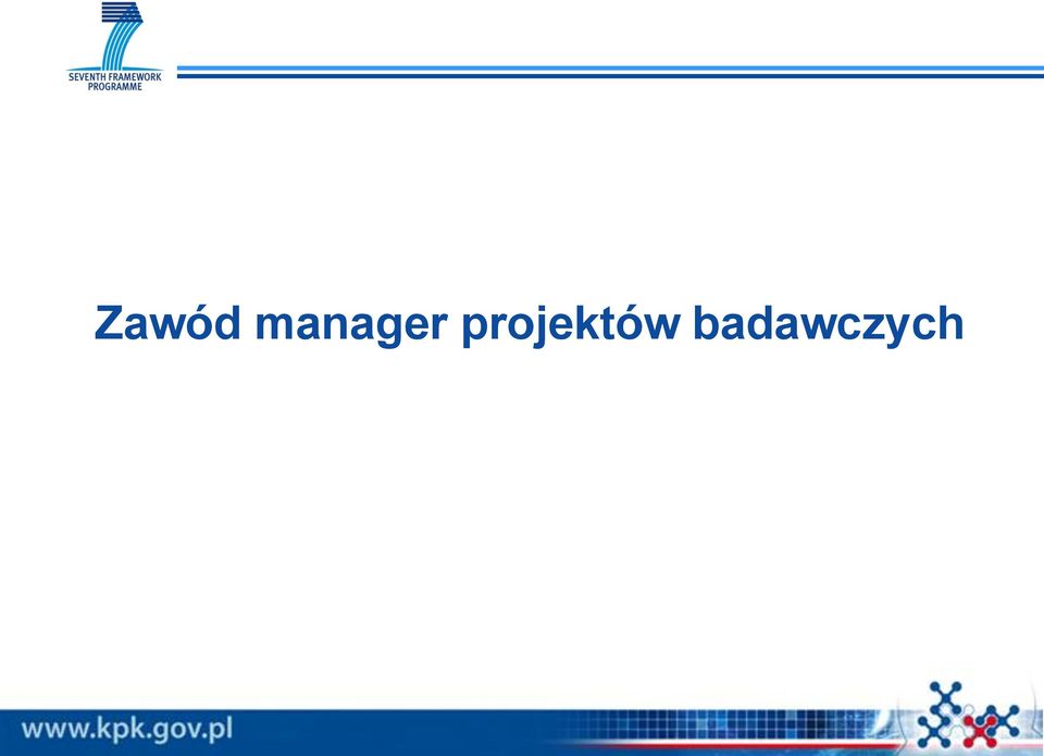 projektów