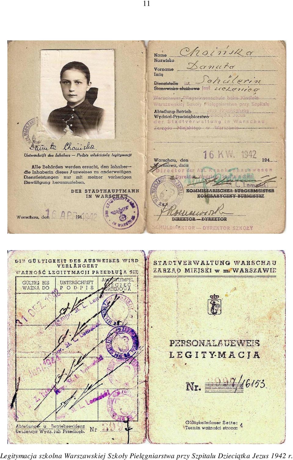 Pielęgniarstwa przy