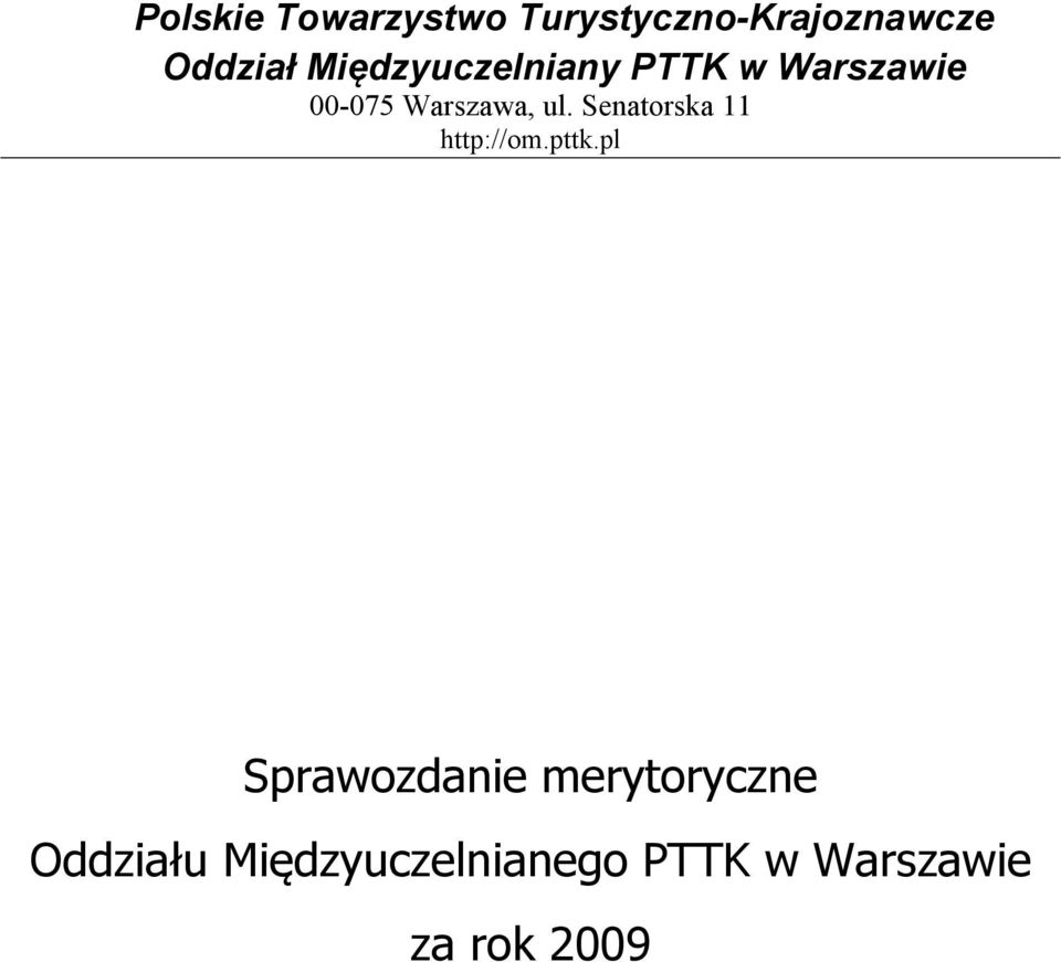 Oddziału