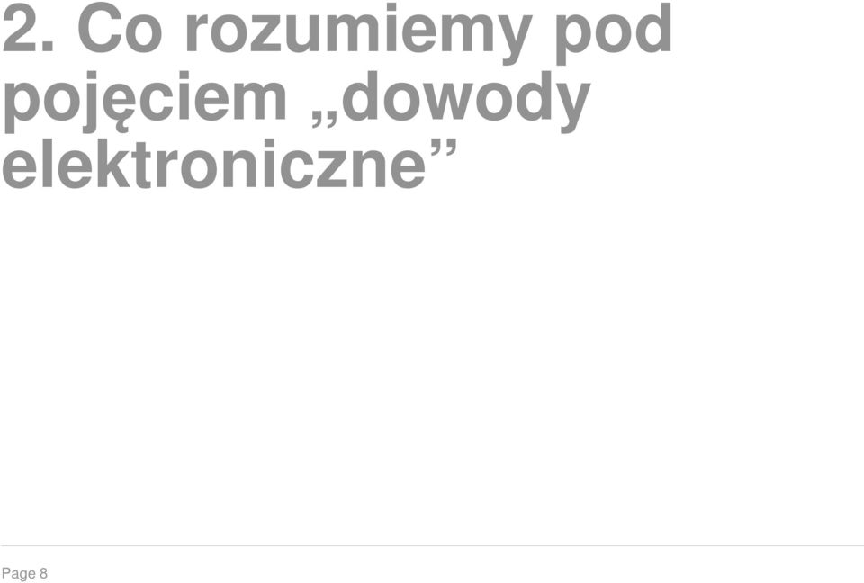 pojęciem