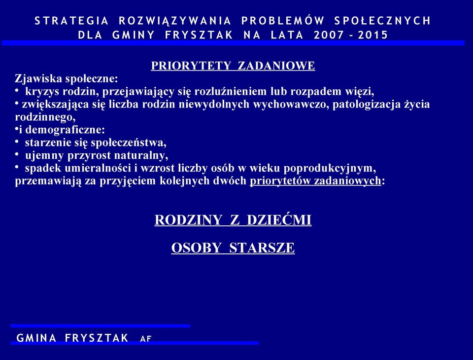 starzenie się społeczeństwa, ujemny przyrost naturalny, spadek umieralności i wzrost liczby osób w wieku