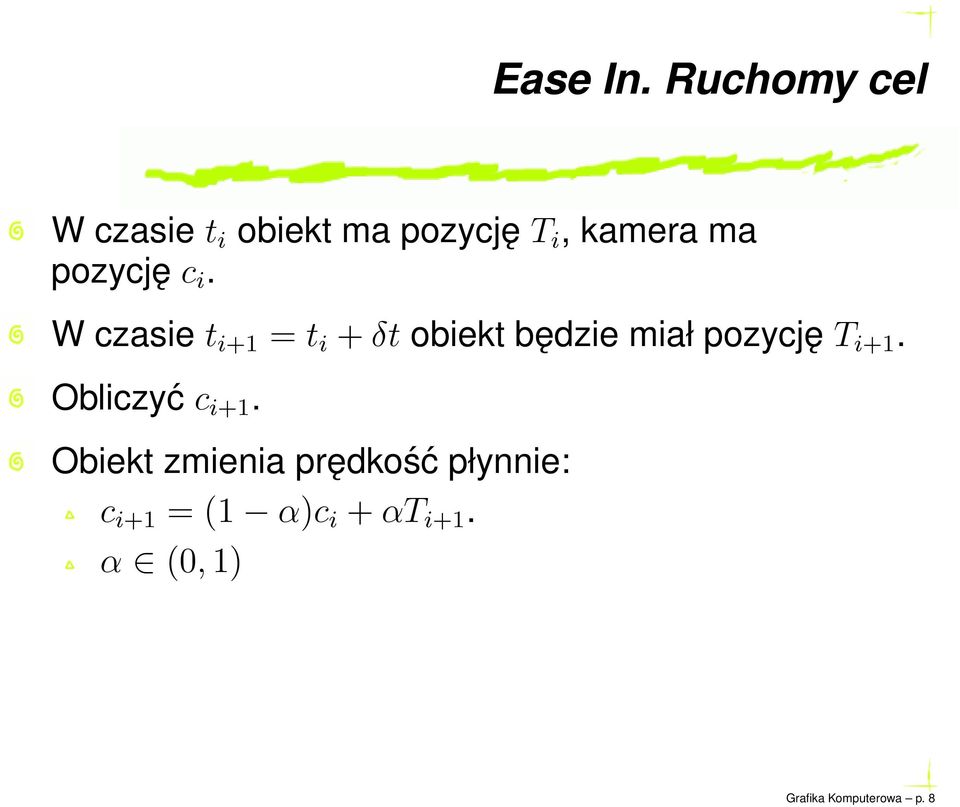 pozycję c i.