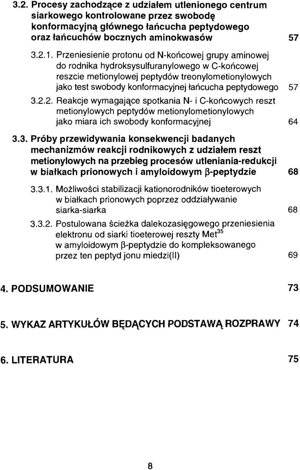 peptydowego 57 3.