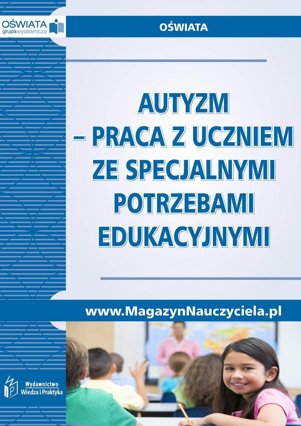 POTRZEBAMI EDUKACYJNYMI