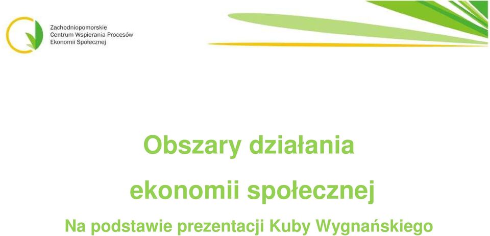 Na podstawie
