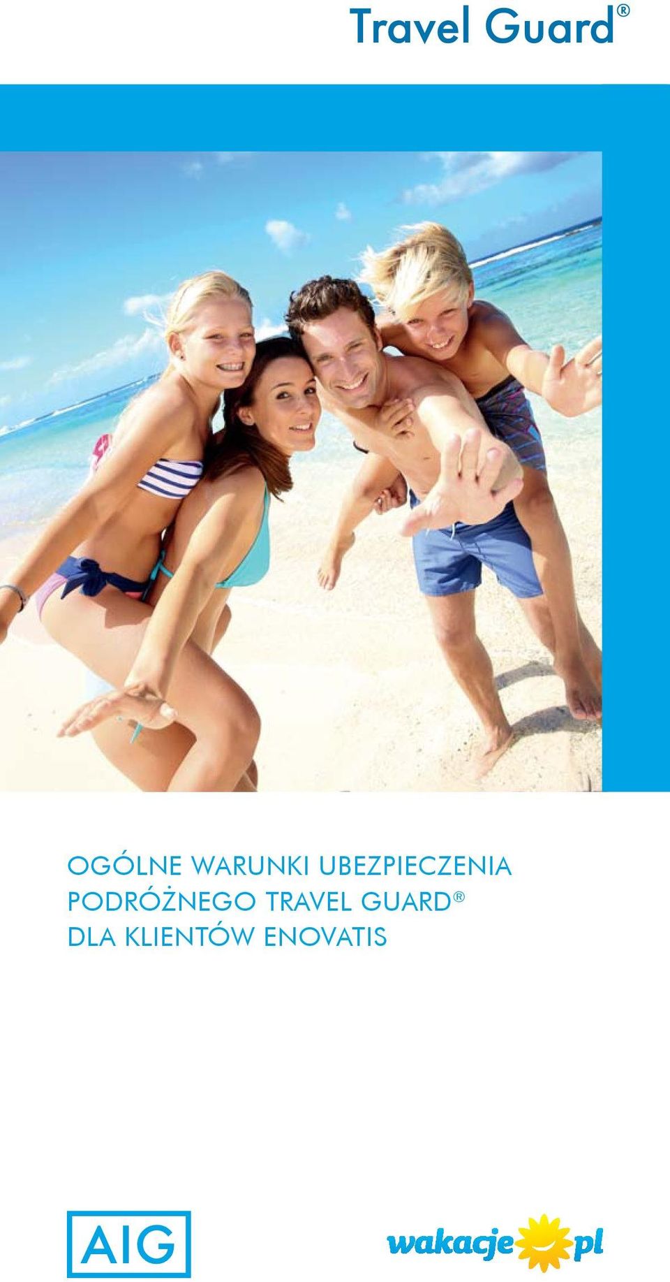 PODRÓŻNEGO TRAVEL