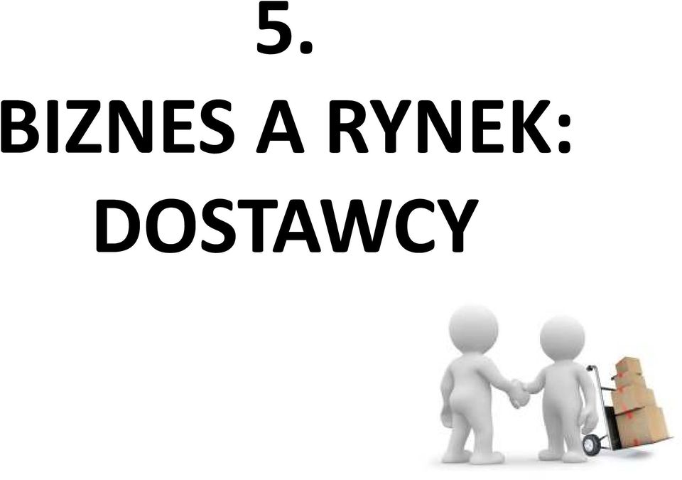 DOSTAWCY