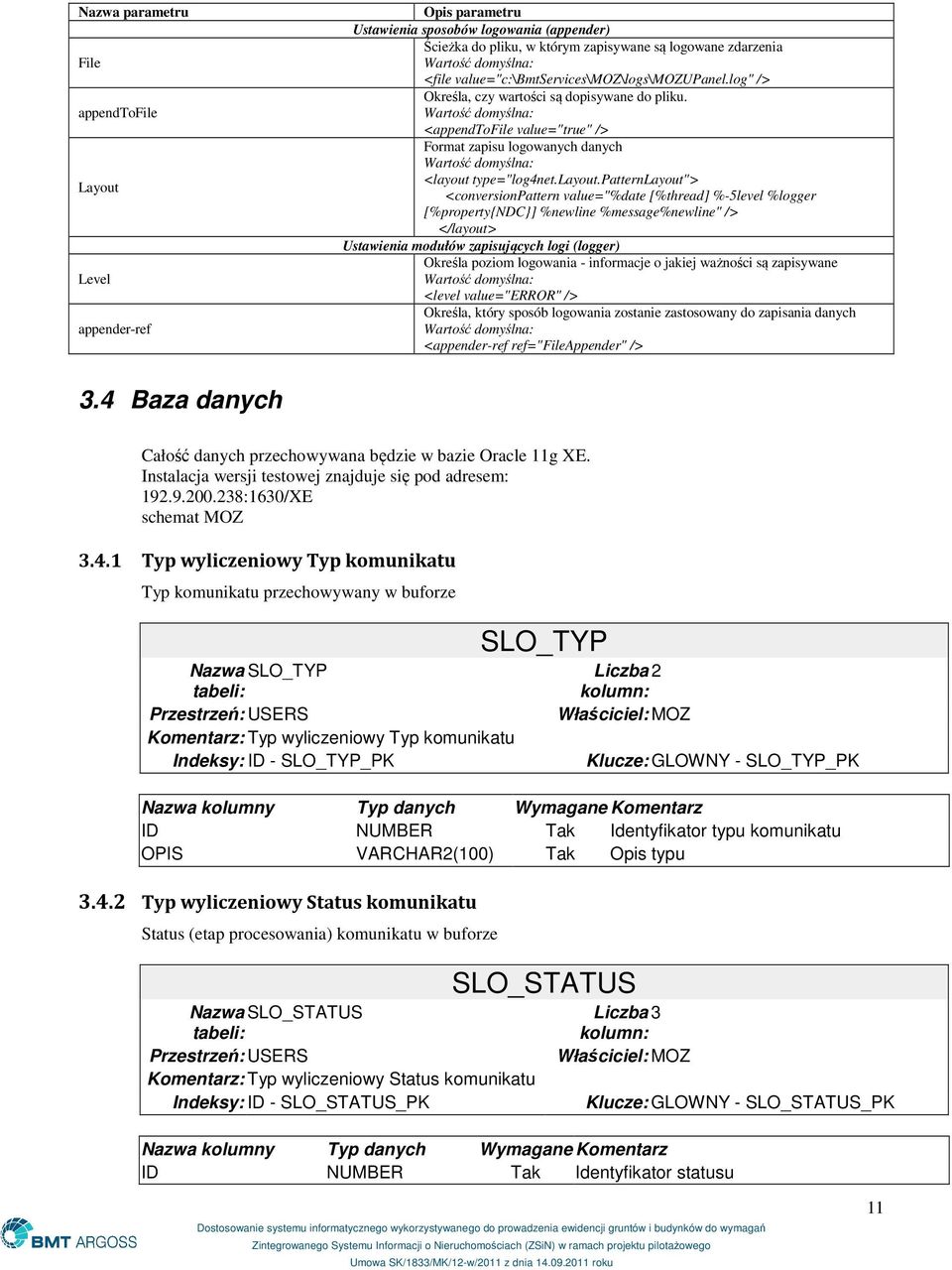 type="log4net.layout.