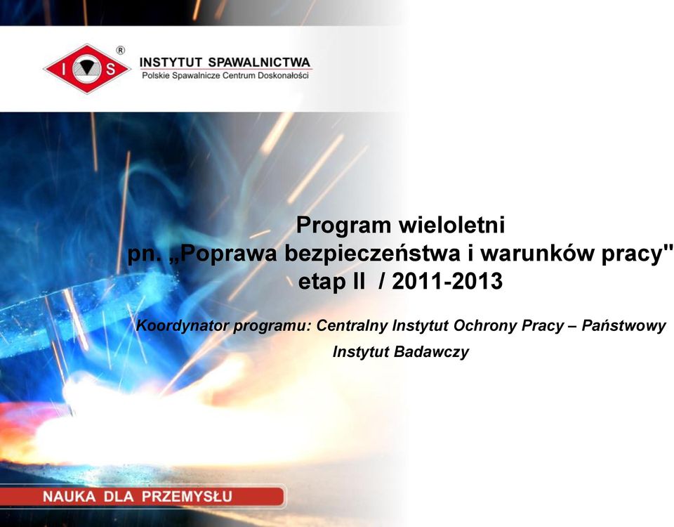 Instytut Ochrony