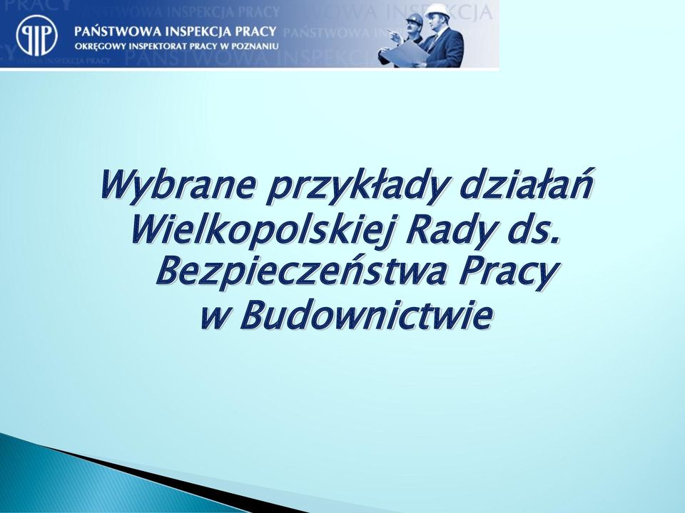 Wielkopolskiej Rady