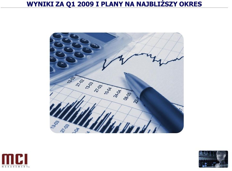 PLANY NA