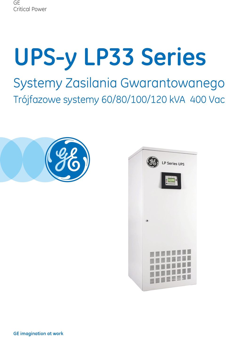 Gwarantowanego Trójfazowe systemy