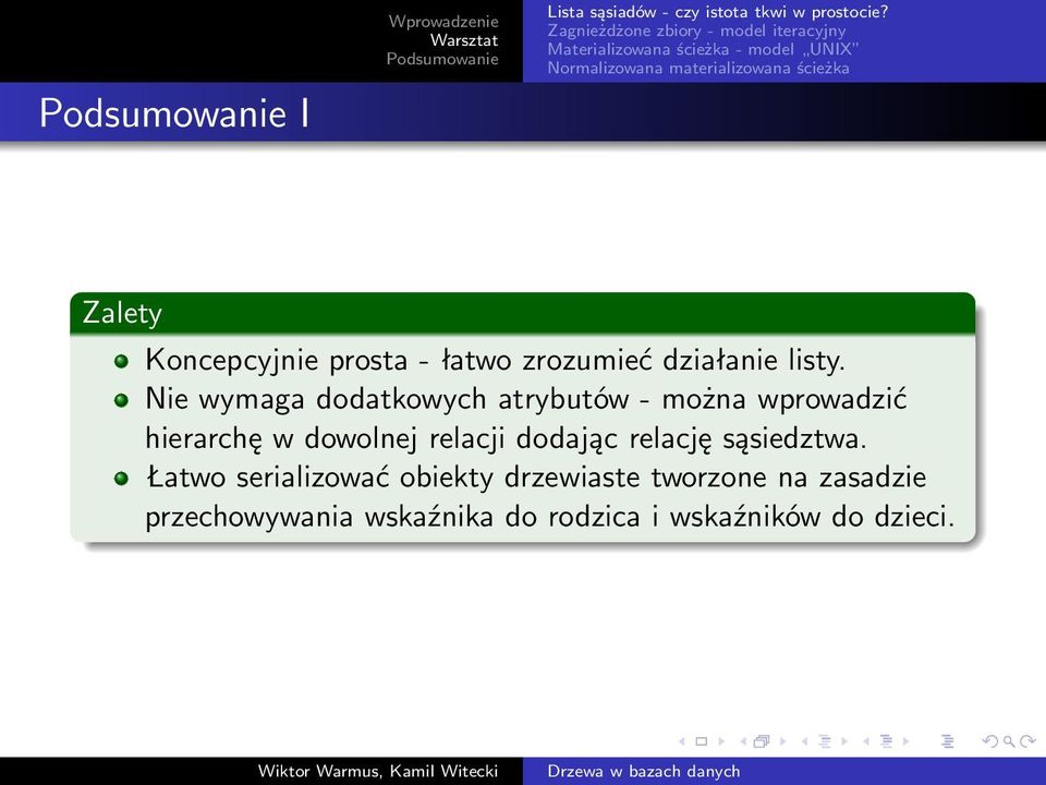 relacji dodając relację sąsiedztwa.