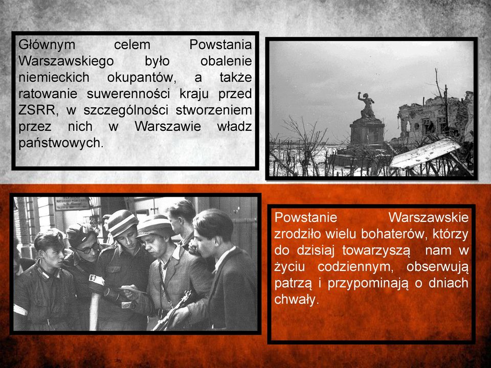 Warszawie władz państwowych.