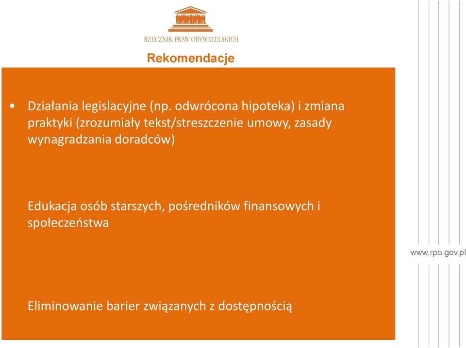 tekst/streszczenie umowy, zasady wynagradzania doradców)