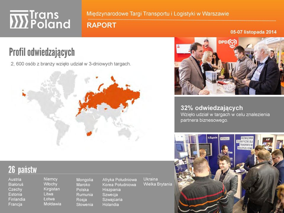 26 państw Austria Białoruś Czechy Estonia Finlandia Francja Niemcy Włochy Kirgistan Litwa Łotwa