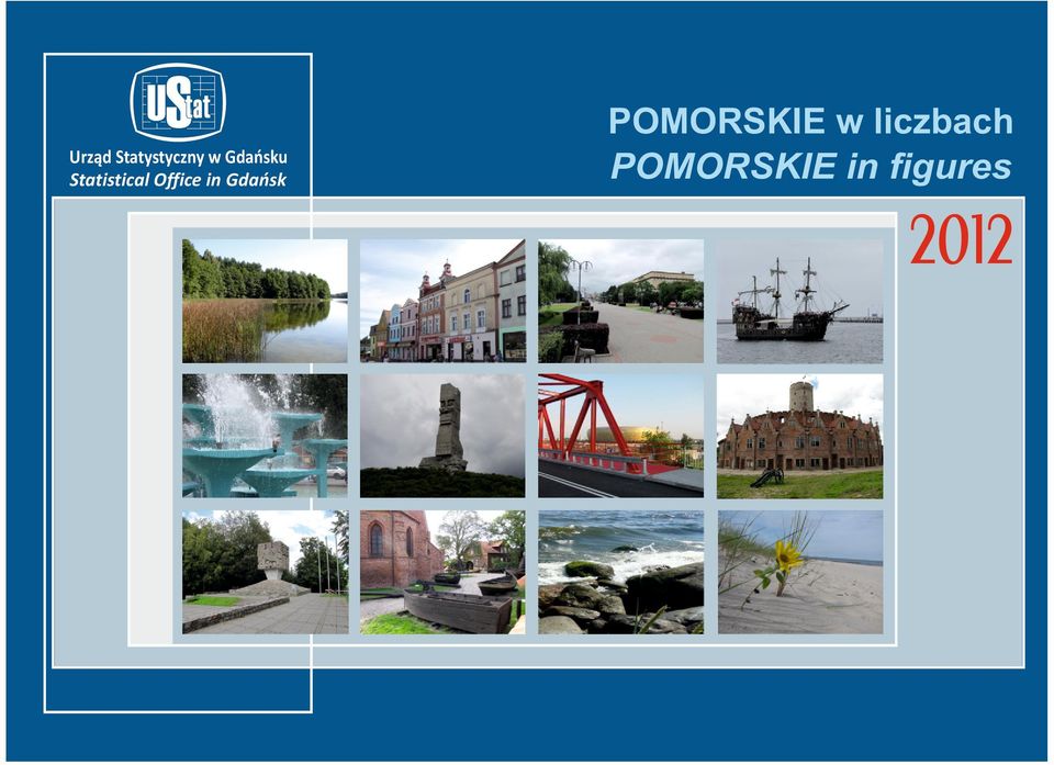 in Gdńsk POMORSKIE w