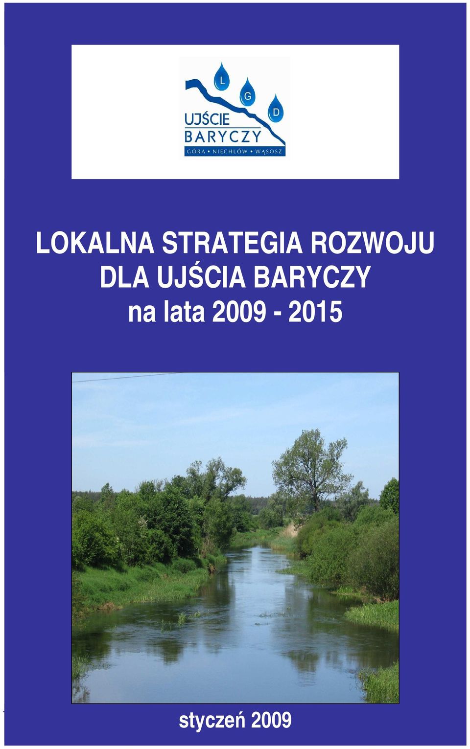 BARYCZY na lata