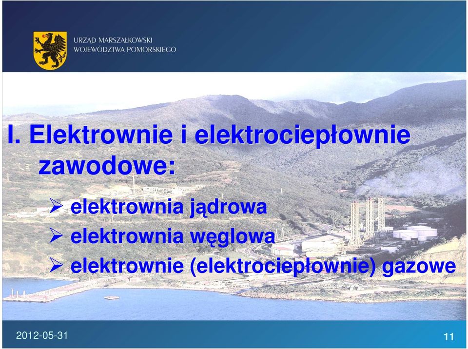 elektrownia węglowa elektrownie