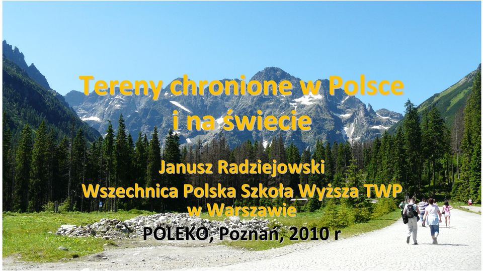 Wszechnica Polska Szkoła Wyższa
