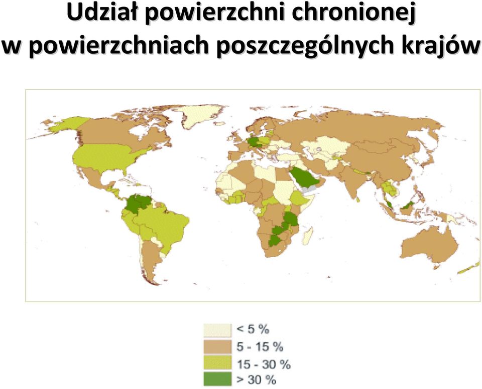 chronionej w ach