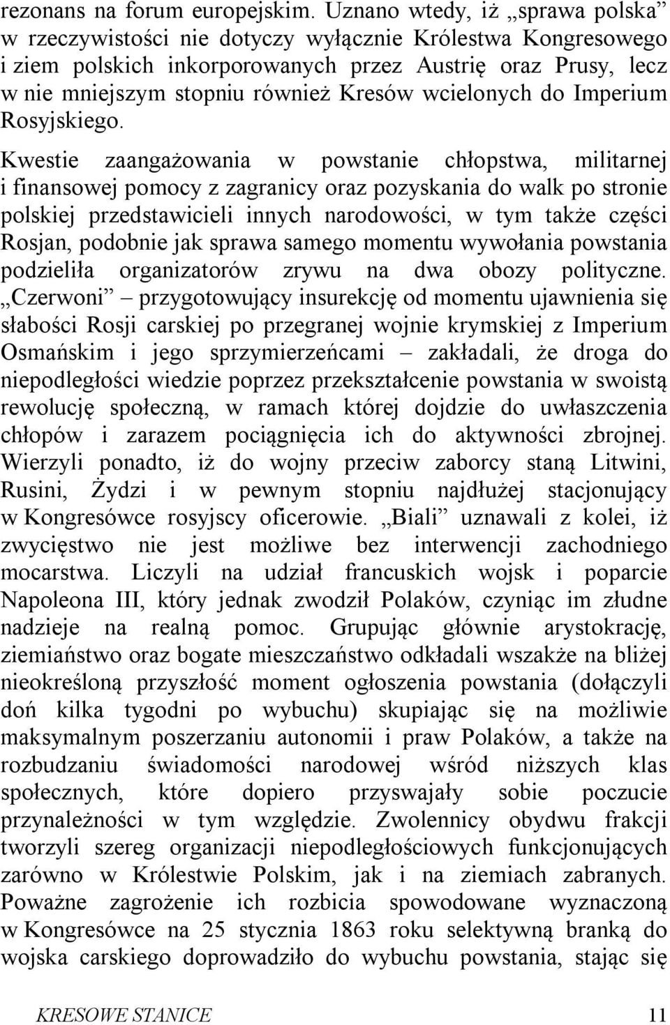wcielonych do Imperium Rosyjskiego.