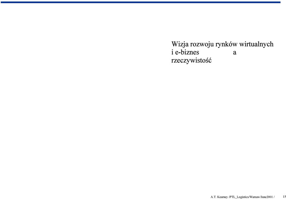 rzeczywistość A.T.