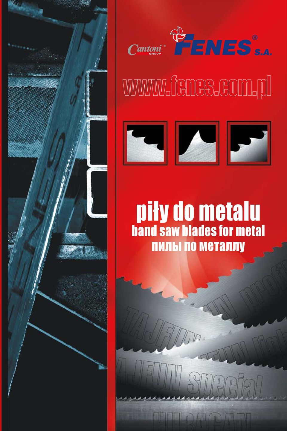 saw blades