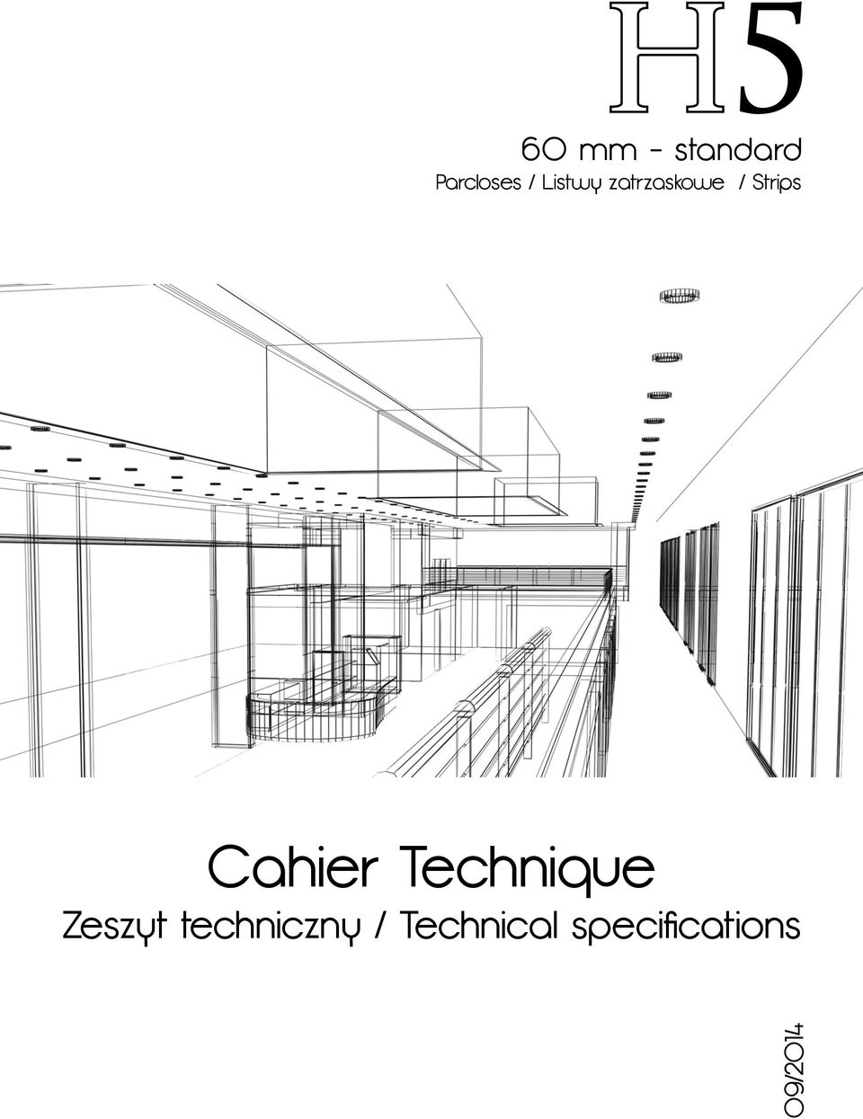 Cahier Technique Zeszyt