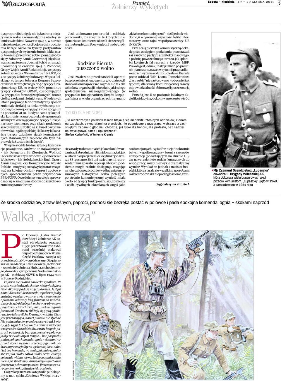 Czerwonej (dyslokowanych na terenie obecnej Polski w ramach utworzonej w czerwcu 1945 r.