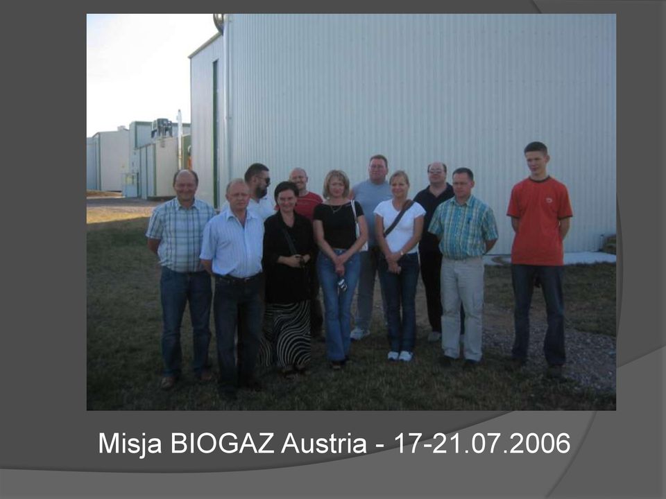 Austria -