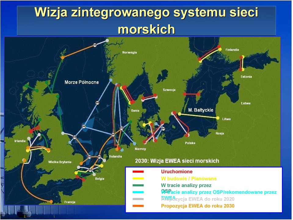 przez OSP W tracie analizy przez OSP/rekomendowane