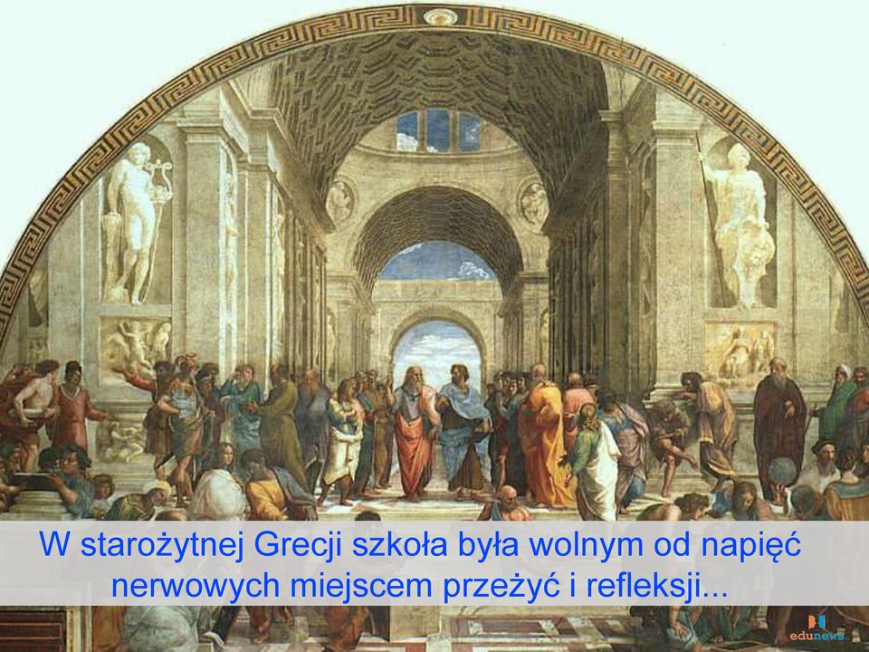 napięć nerwowych