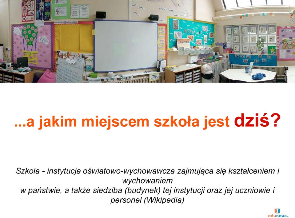 kształceniem i wychowaniem w państwie, a także