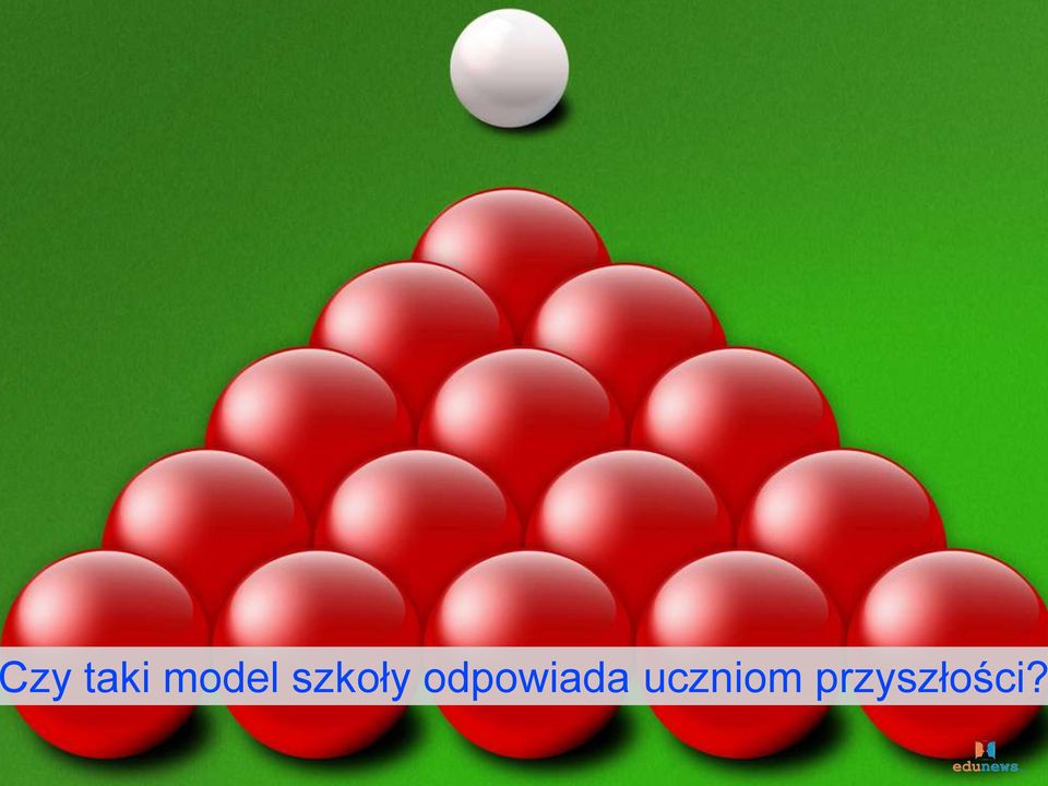 odpowiada