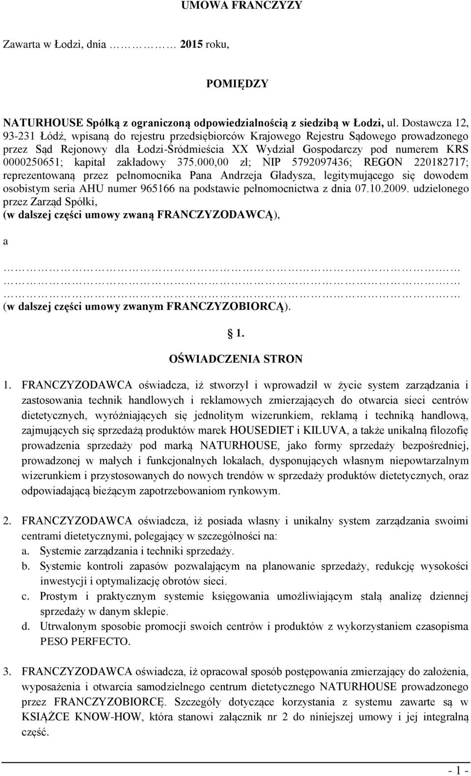 kapitał zakładowy 375.
