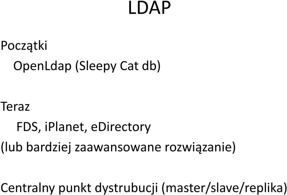 bardziej zaawansowane rozwiązanie)