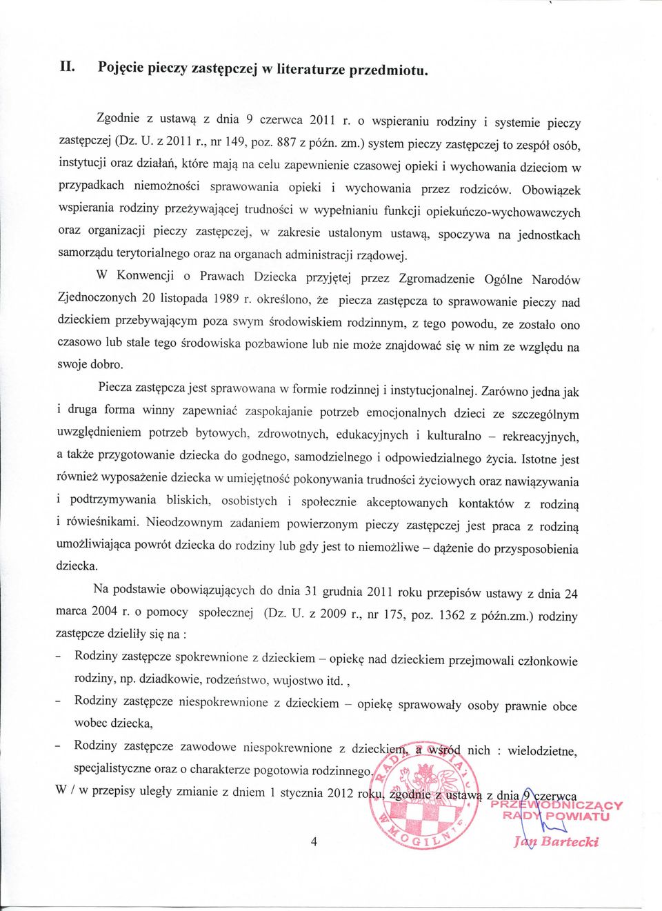 przez rodzicow.