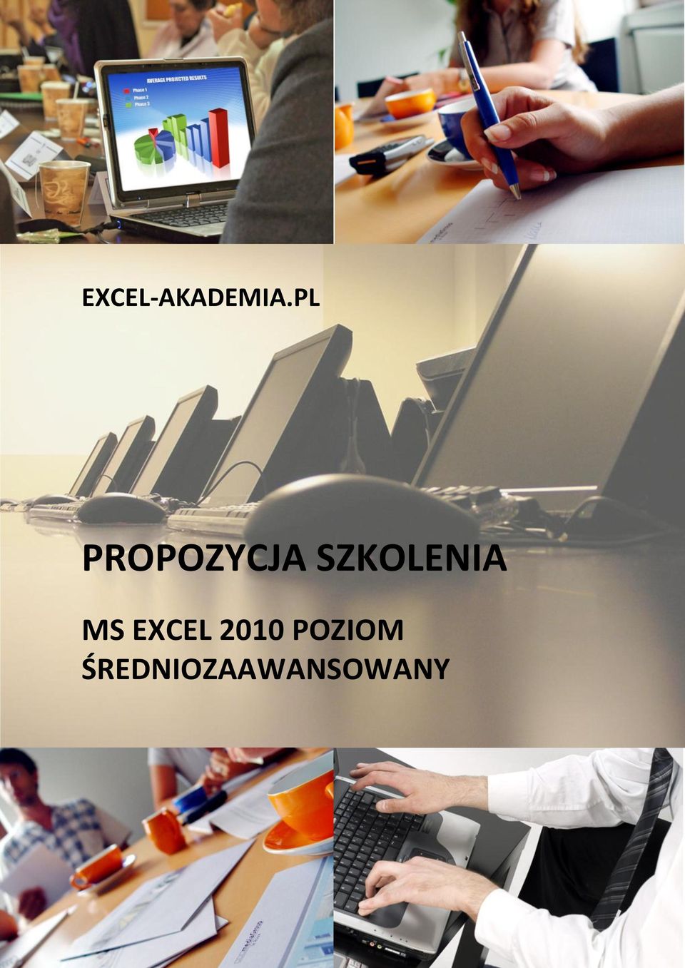 SZKOLENIA MS EXCEL