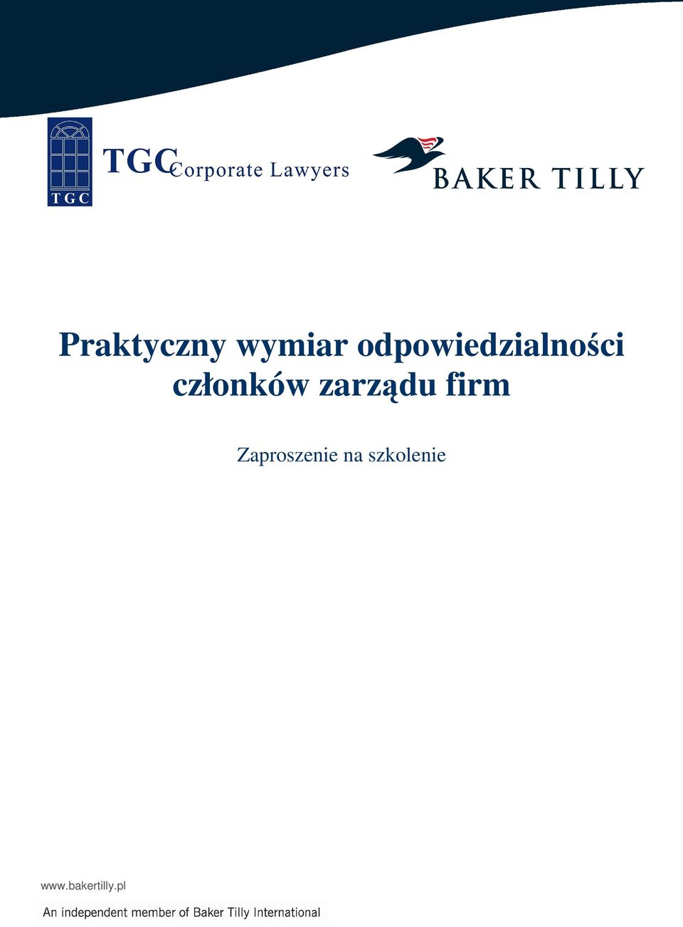 członków zarządu